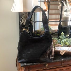 Salvatore Ferragomo purse in great condition.
